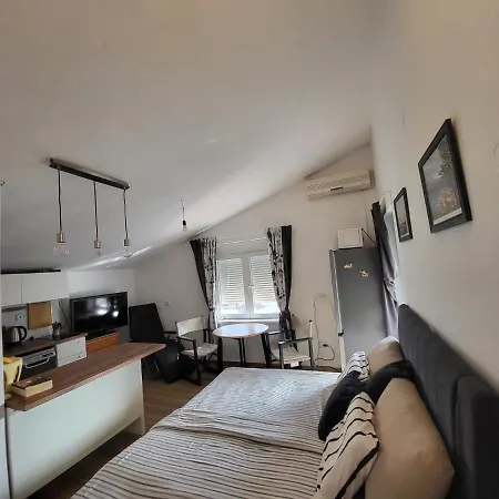 Apartman Diklo *