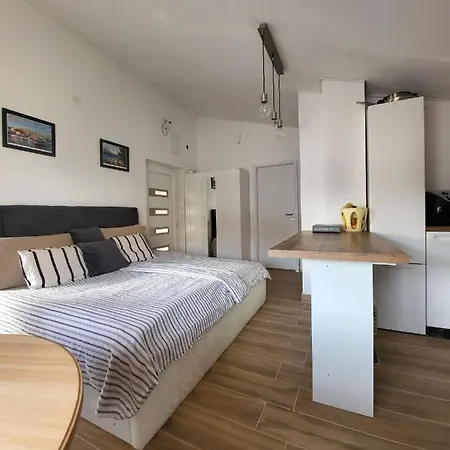 Apartman Diklo * Zadar