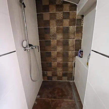 Apartman Diklo