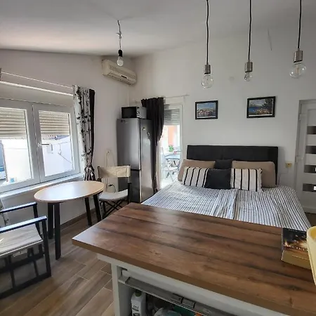 Apartman Diklo Apartment *