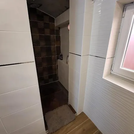 Apartman Diklo Zadar