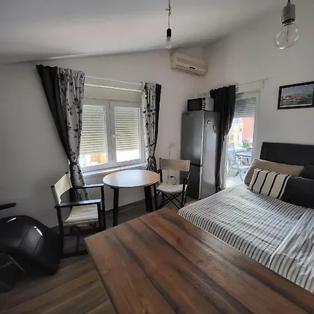 Apartman Diklo Zadar