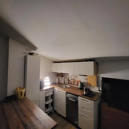 Apartman Diklo