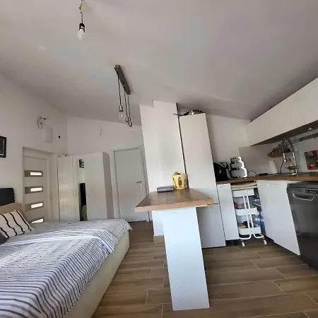 Apartman Diklo Apartment *