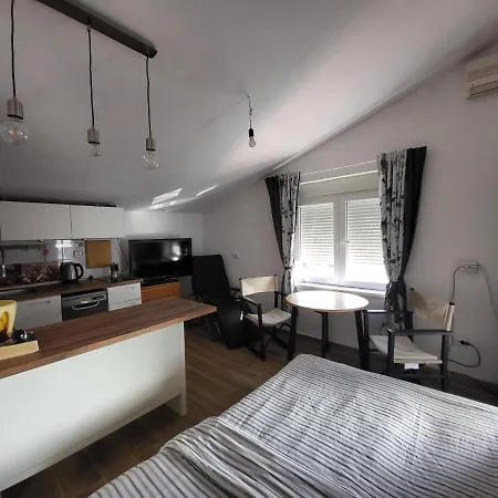 Apartman Diklo *