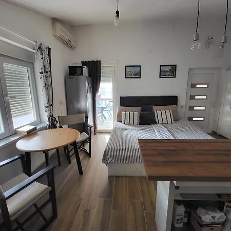 Apartman Diklo Apartment