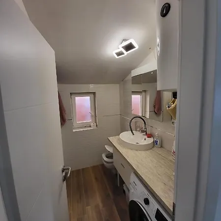 Apartman Diklo Apartment
