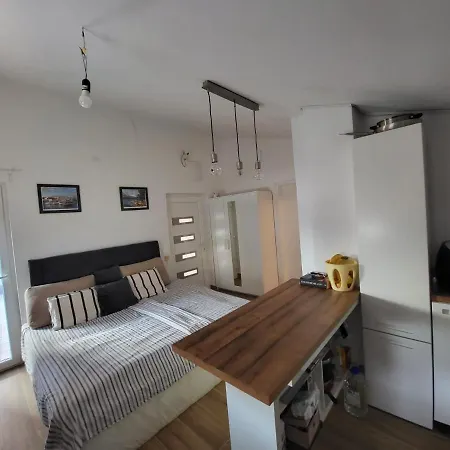 Apartman Diklo Apartment Zadar
